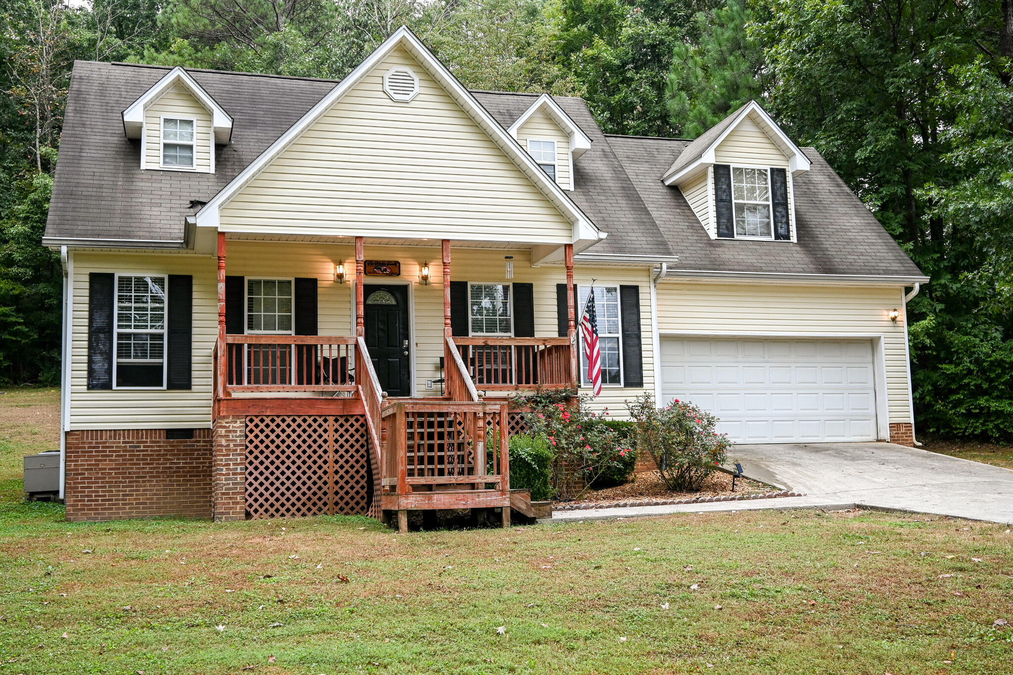 135 Chestuee Road Northeast Cleveland, TN 37323 - Photo 9 of 37 DSC_4539