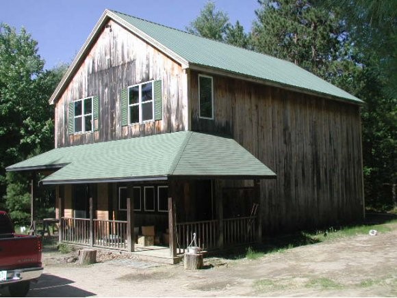 173 Green Mountain Road Effingham, NH 03882 - Photo 1 of 1