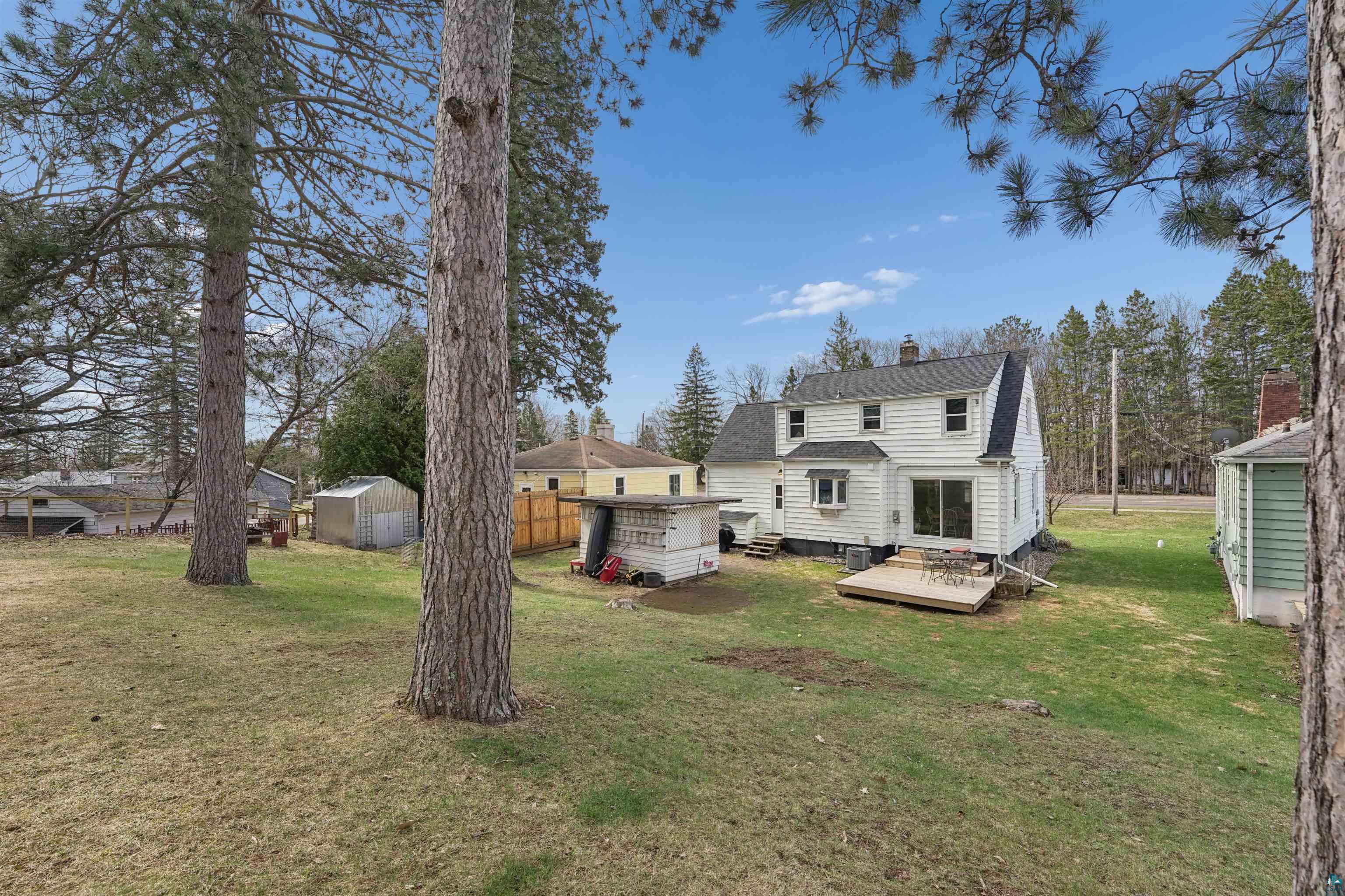 18 Howard Gnesen Road Duluth, MN 55811 - Photo 25 of 26 Gallery Image 25