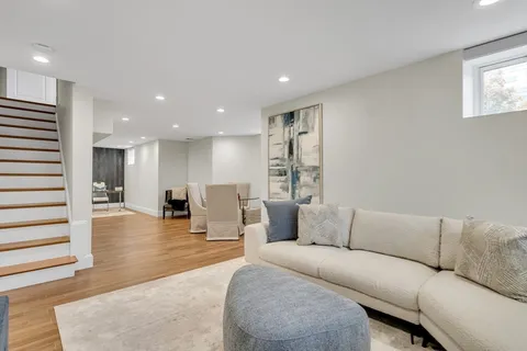 $1,060,000 | 54 Marathon Street, Unit 1, Arlington, MA 02474