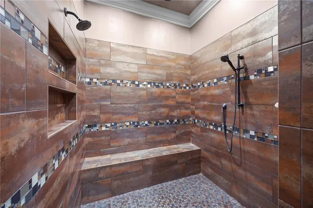 $975,000 | 8609 Scoggins Road, Oak Ridge, NC 27310