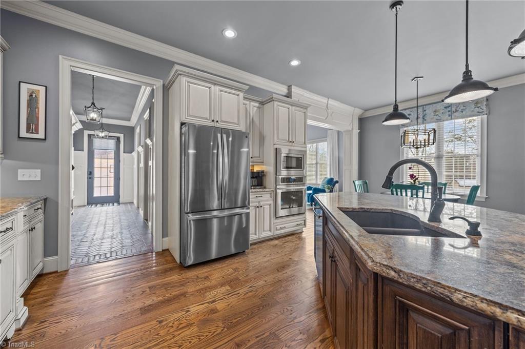 8609 Scoggins Road Oak Ridge, NC 27310 - Photo 15 of 50