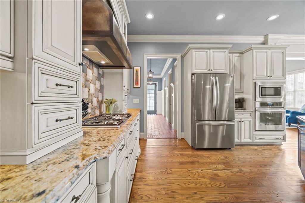 8609 Scoggins Road Oak Ridge, NC 27310 - Photo 16 of 50