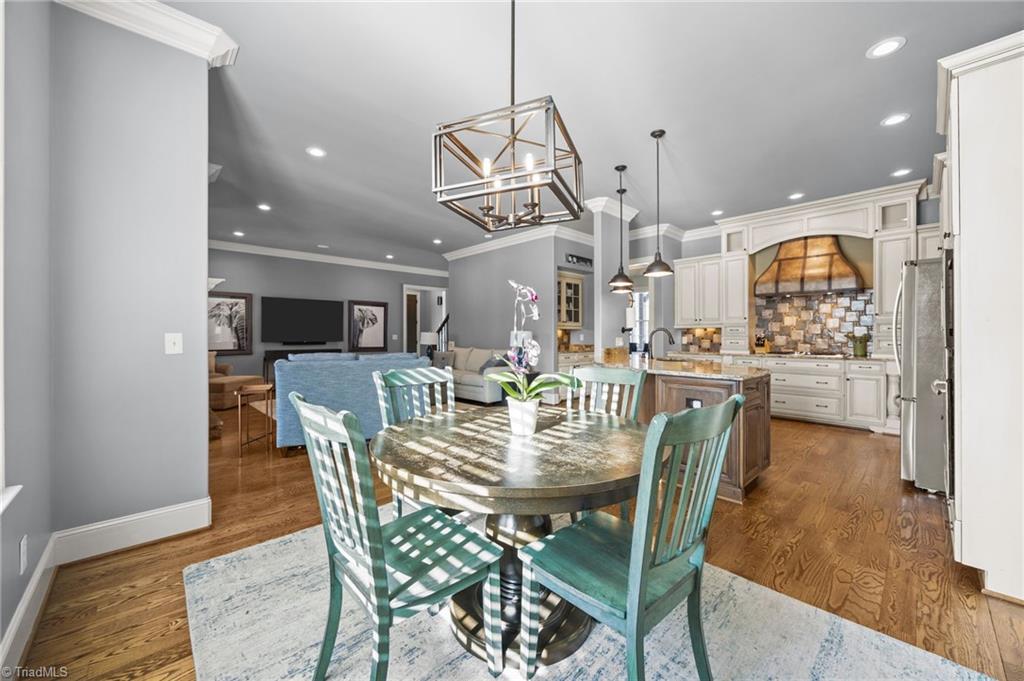 8609 Scoggins Road Oak Ridge, NC 27310 - Photo 18 of 50