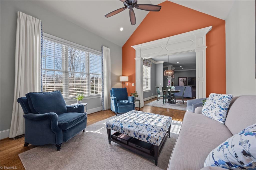 8609 Scoggins Road Oak Ridge, NC 27310 - Photo 20 of 50