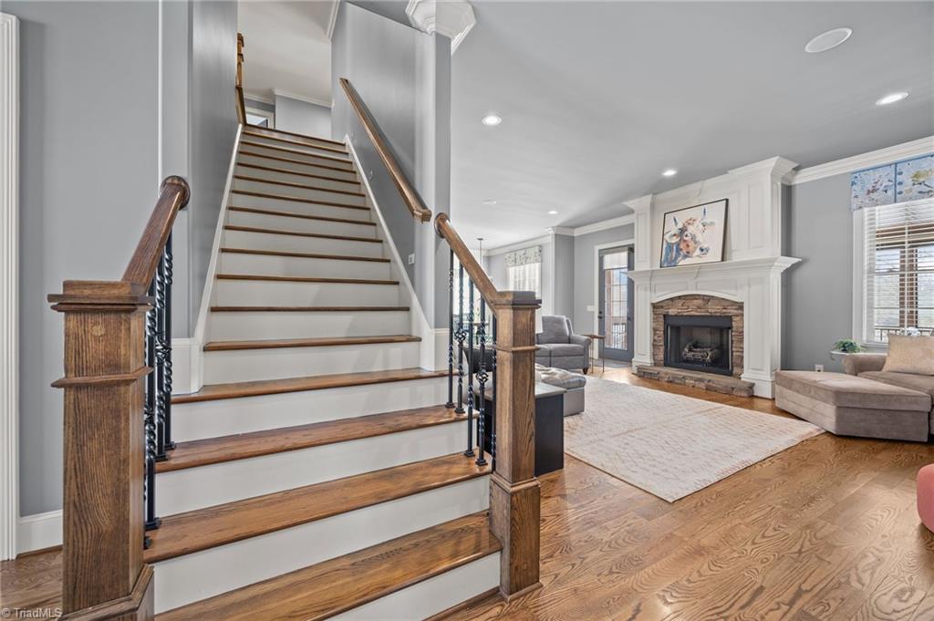 8609 Scoggins Road Oak Ridge, NC 27310 - Photo 24 of 50