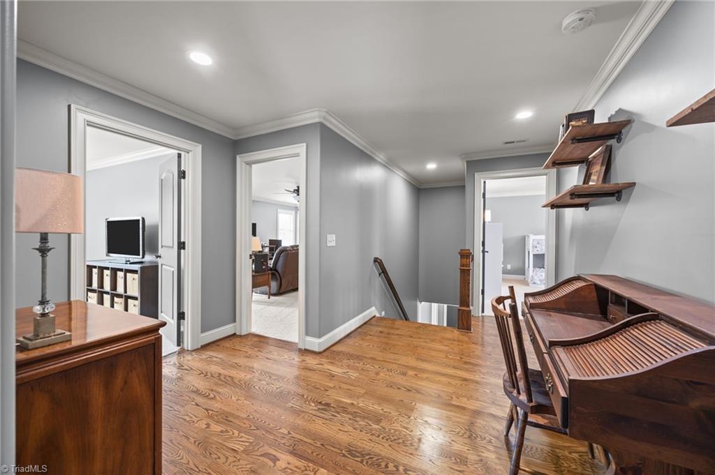 8609 Scoggins Road Oak Ridge, NC 27310 - Photo 25 of 50