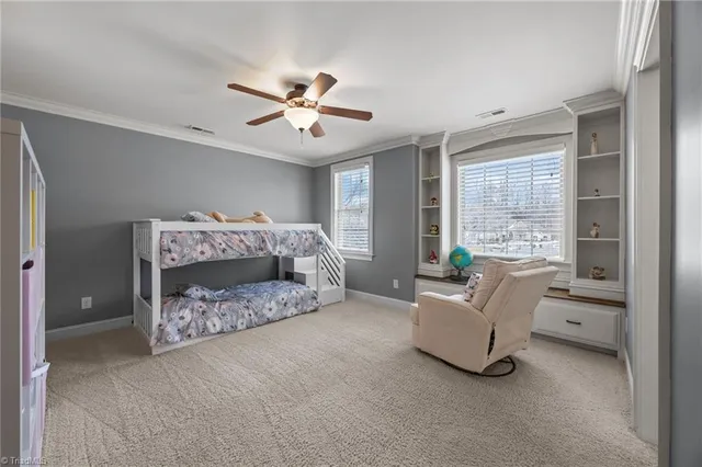 $975,000 | 8609 Scoggins Road, Oak Ridge, NC 27310