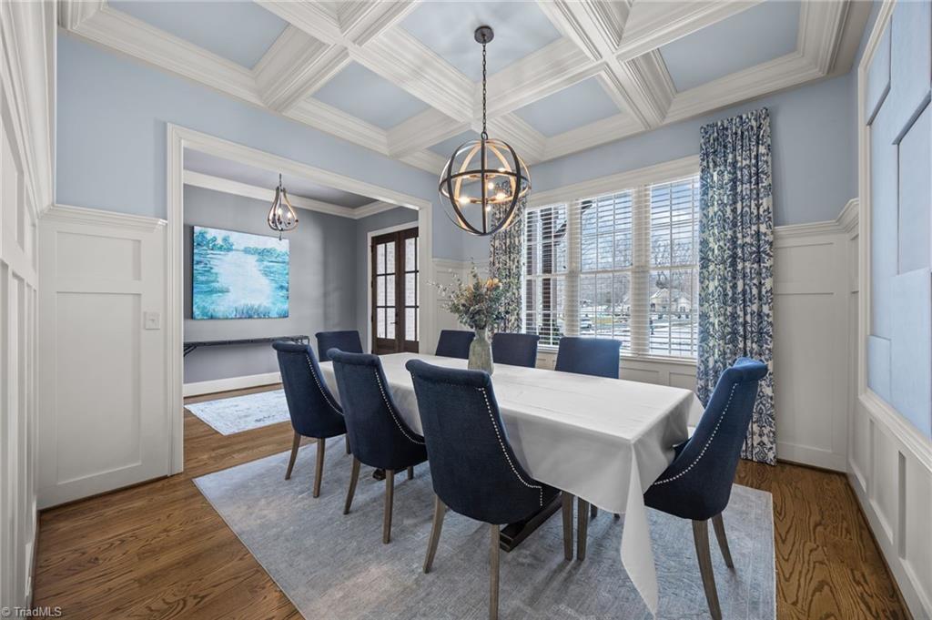 8609 Scoggins Road Oak Ridge, NC 27310 - Photo 3 of 50