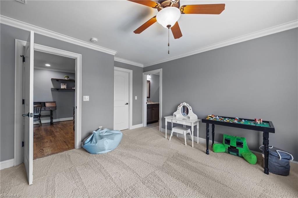 8609 Scoggins Road Oak Ridge, NC 27310 - Photo 31 of 50