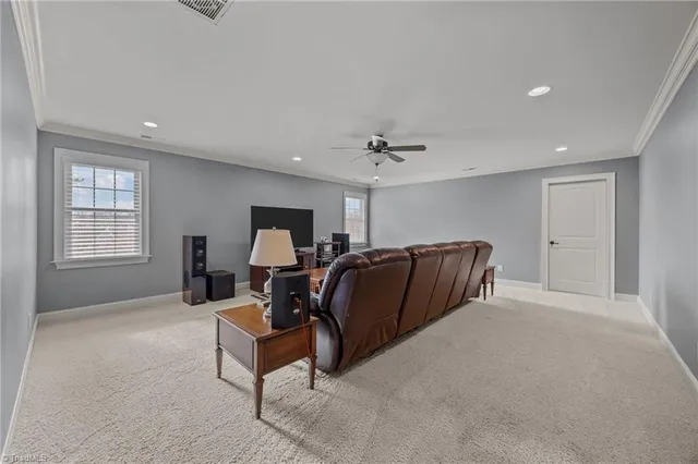 $975,000 | 8609 Scoggins Road, Oak Ridge, NC 27310