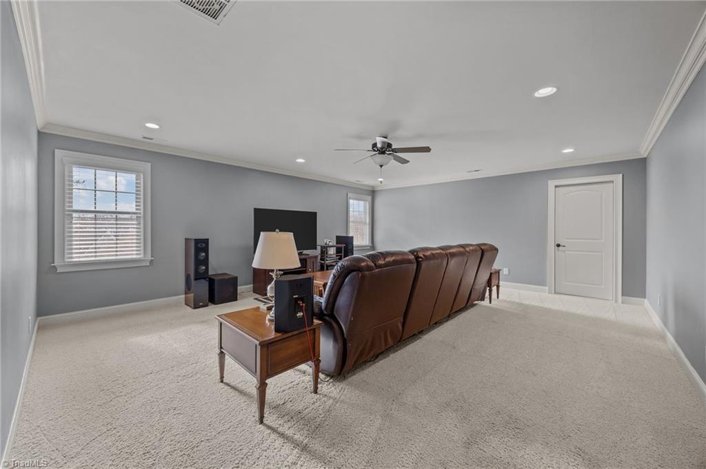 8609 Scoggins Road Oak Ridge, NC 27310 - Photo 34 of 50