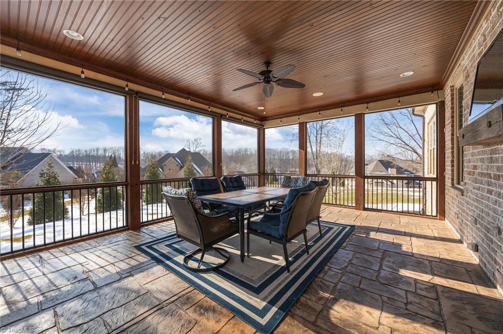 8609 Scoggins Road Oak Ridge, NC 27310 - Photo 37 of 50