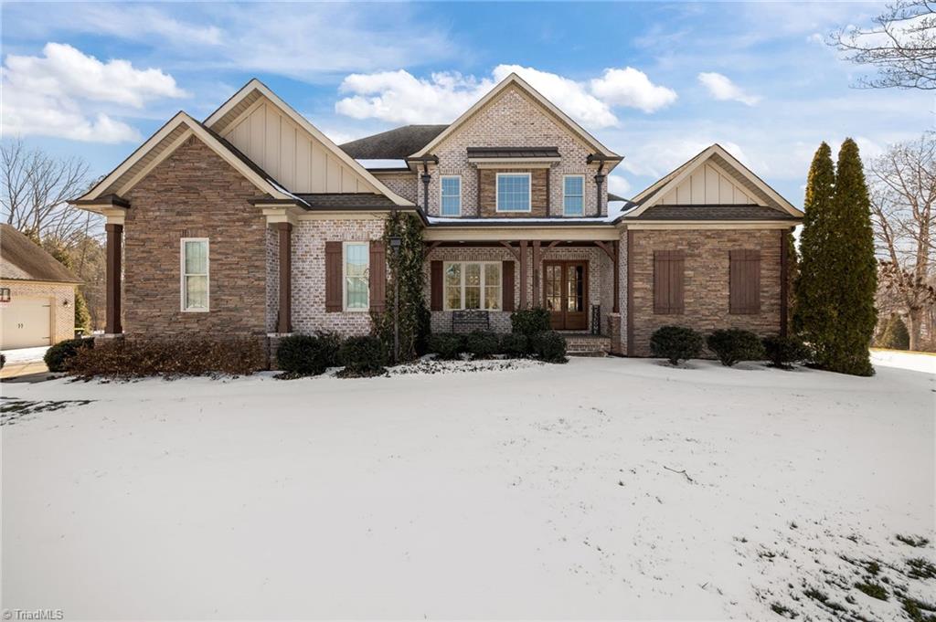 8609 Scoggins Road Oak Ridge, NC 27310 - Photo 45 of 50