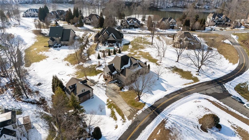 8609 Scoggins Road Oak Ridge, NC 27310 - Photo 46 of 50