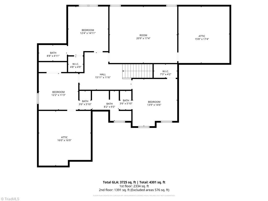 8609 Scoggins Road Oak Ridge, NC 27310 - Photo 50 of 50