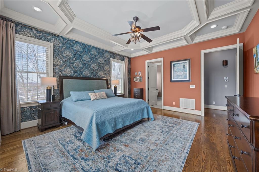 8609 Scoggins Road Oak Ridge, NC 27310 - Photo 7 of 50