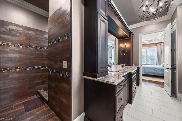 $975,000 | 8609 Scoggins Road, Oak Ridge, NC 27310