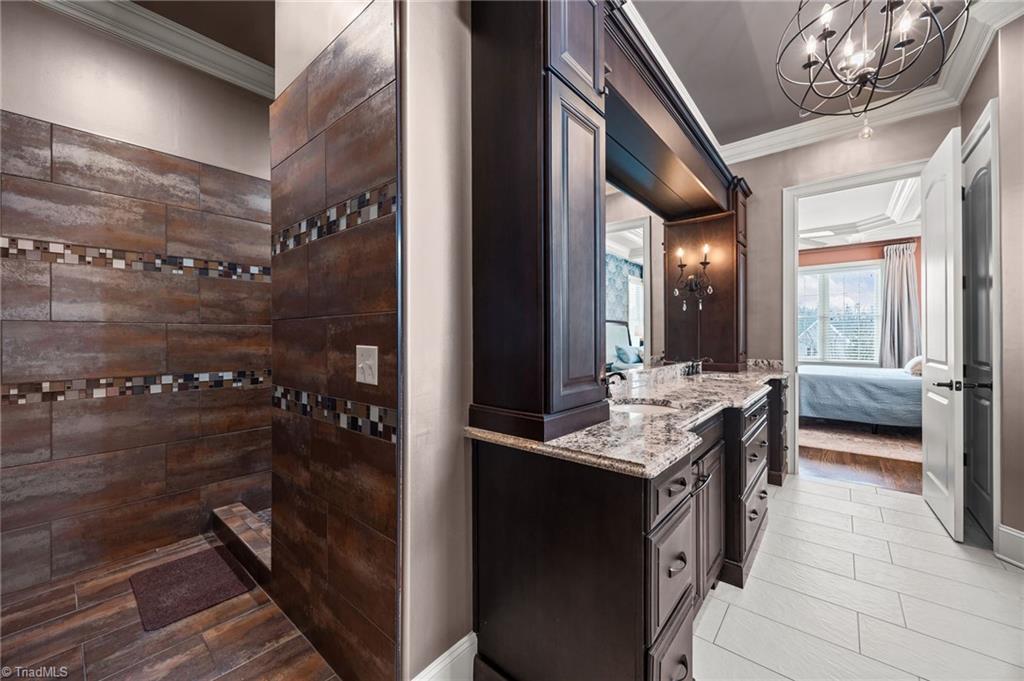 8609 Scoggins Road Oak Ridge, NC 27310 - Photo 8 of 50