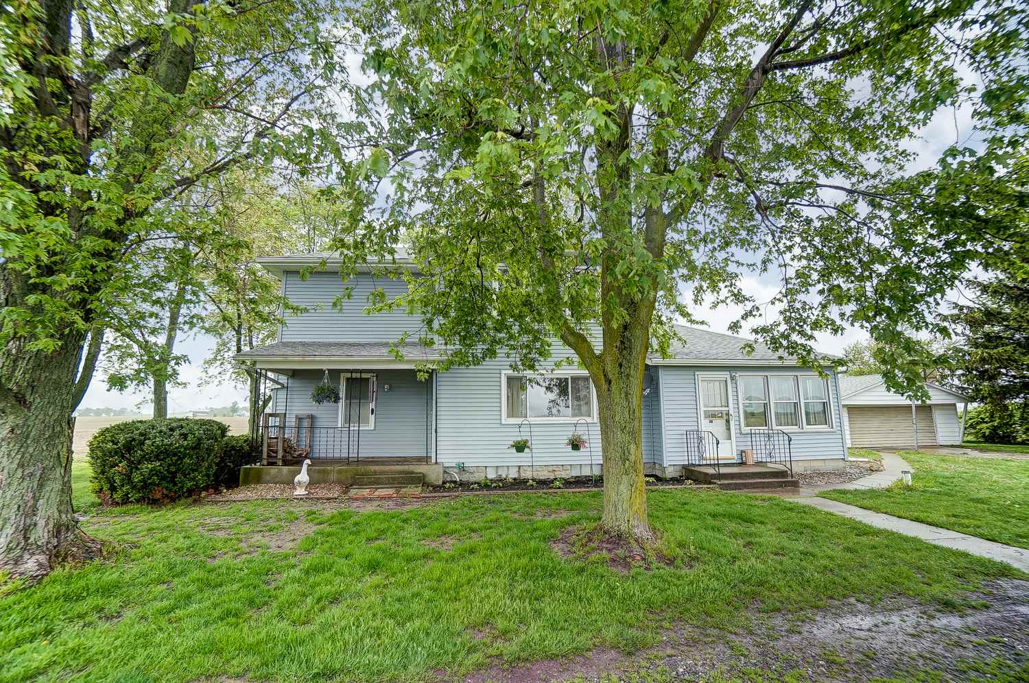 23803 Rider Road Monroeville, IN 46773 - Photo 2 of 35