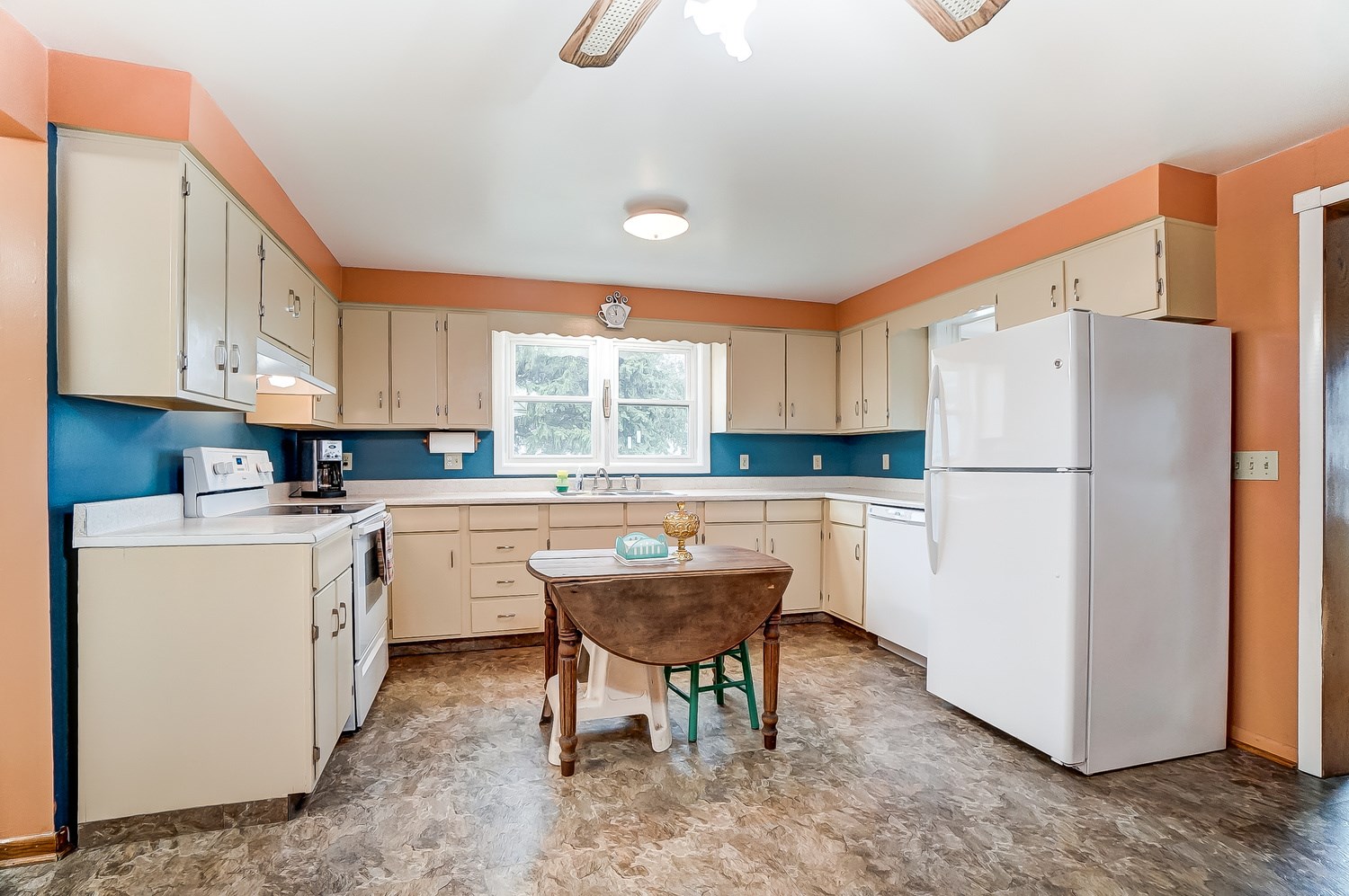 23803 Rider Road Monroeville, IN 46773 - Photo 12 of 35