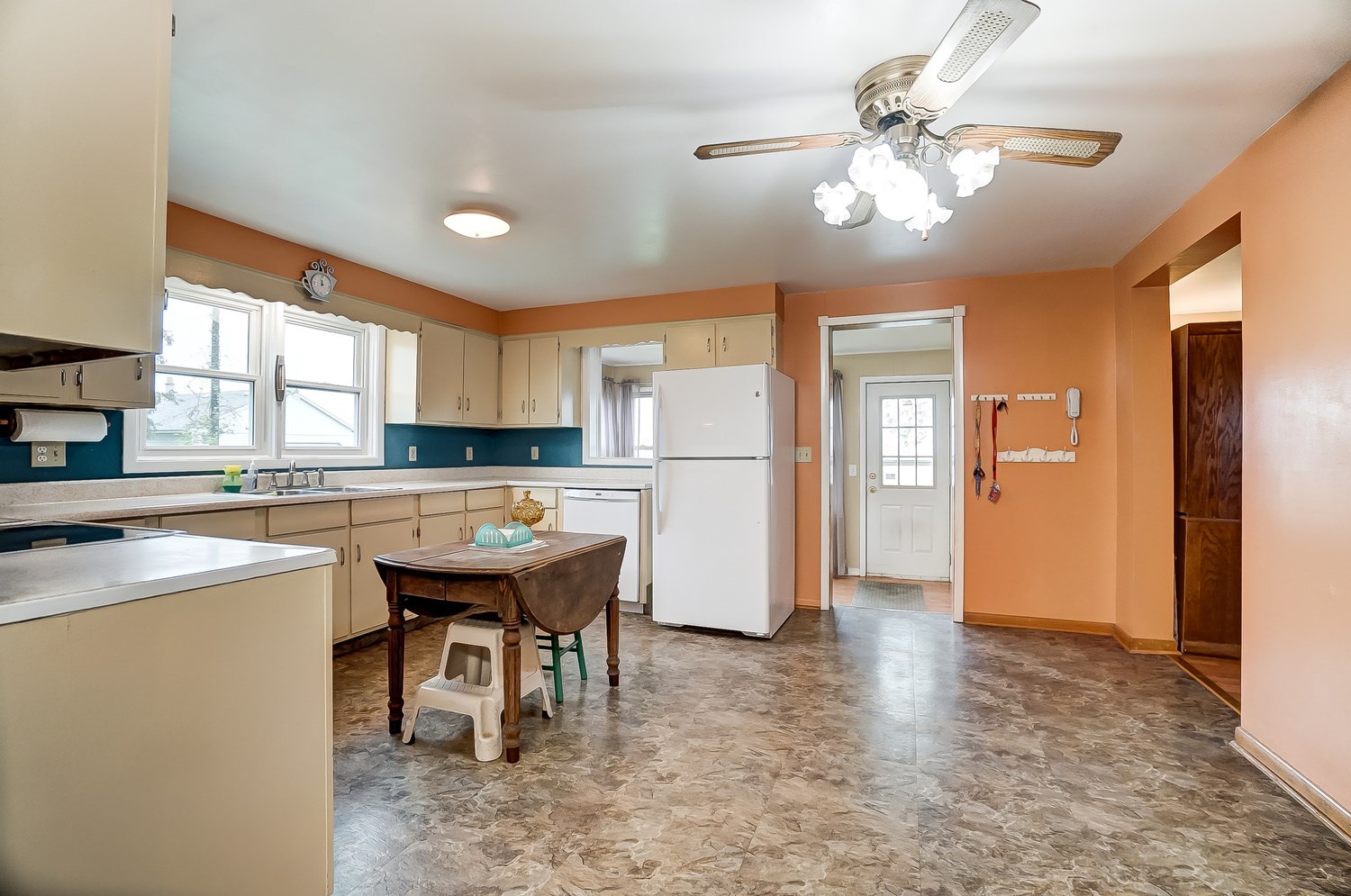 23803 Rider Road Monroeville, IN 46773 - Photo 15 of 35