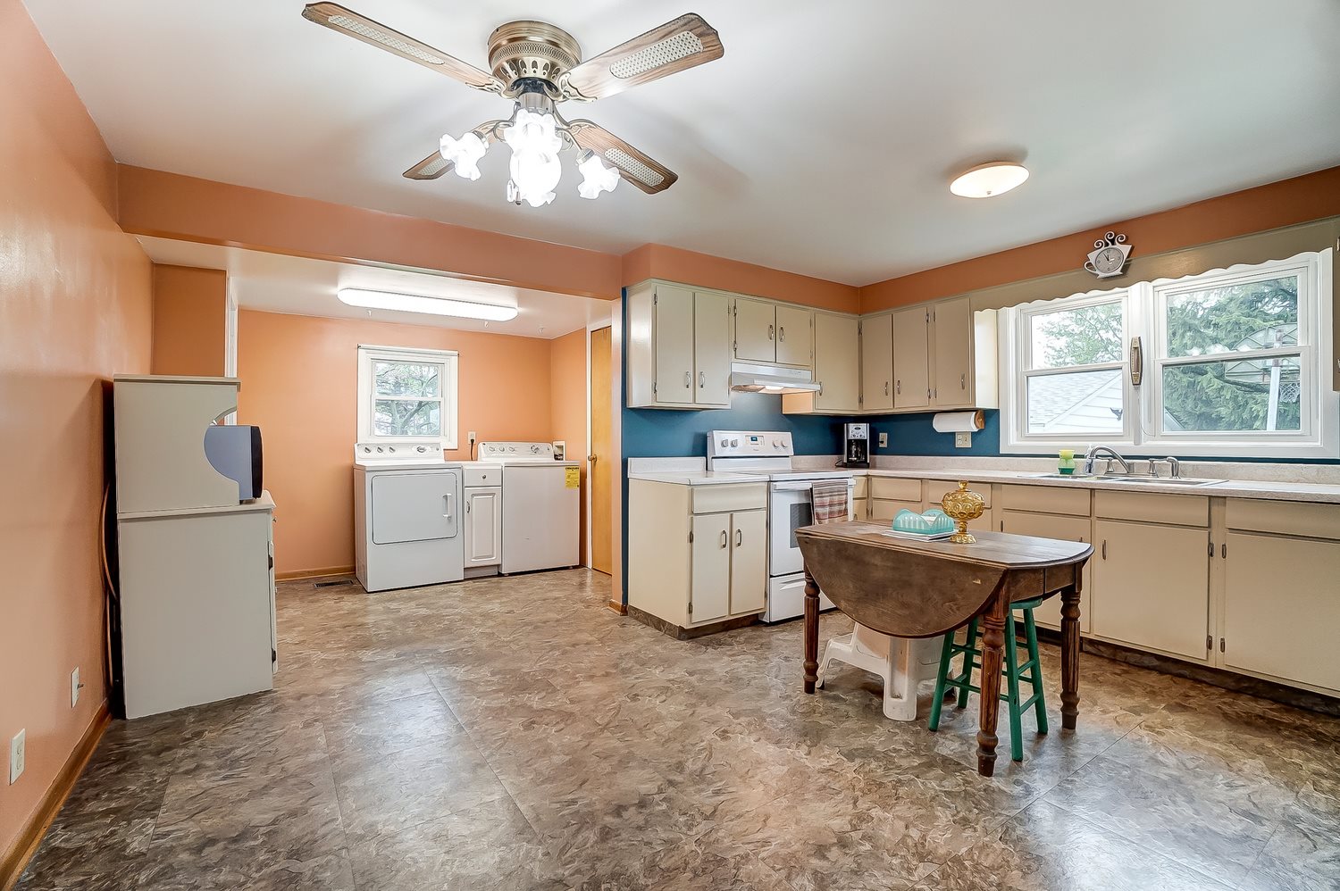 23803 Rider Road Monroeville, IN 46773 - Photo 16 of 35