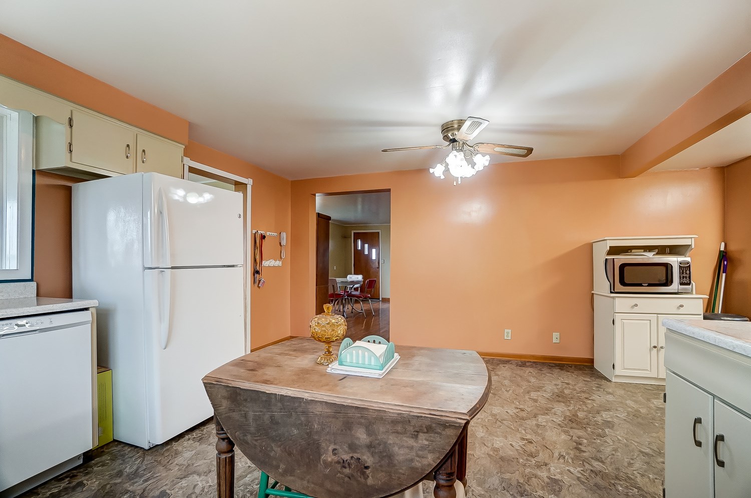 23803 Rider Road Monroeville, IN 46773 - Photo 17 of 35