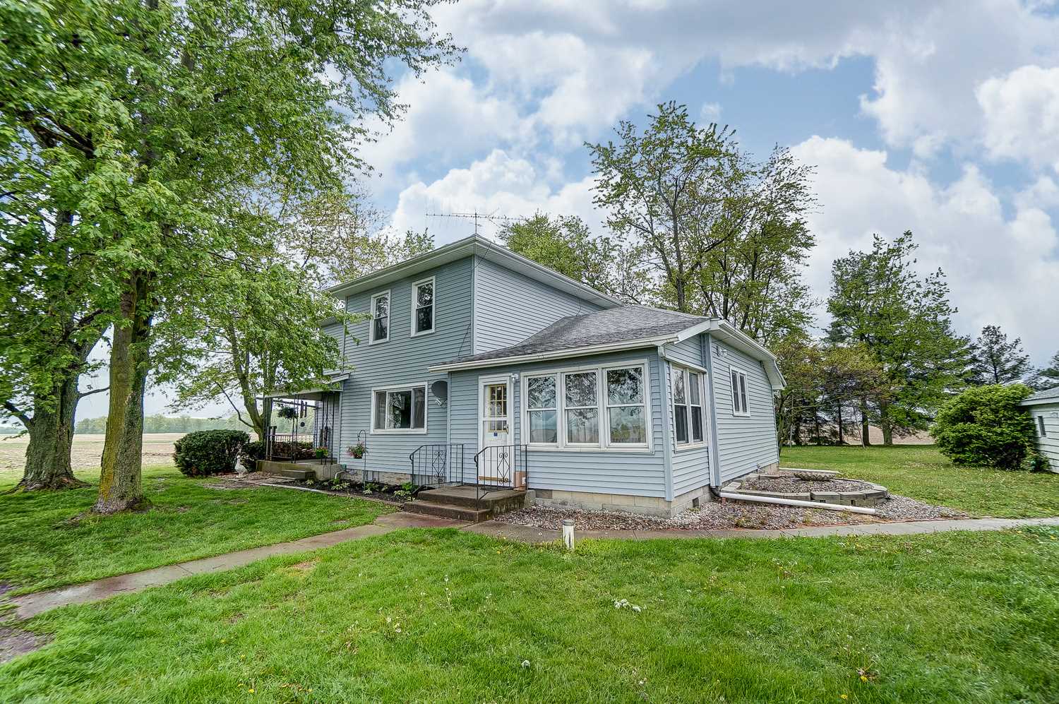 23803 Rider Road Monroeville, IN 46773 - Photo 3 of 35