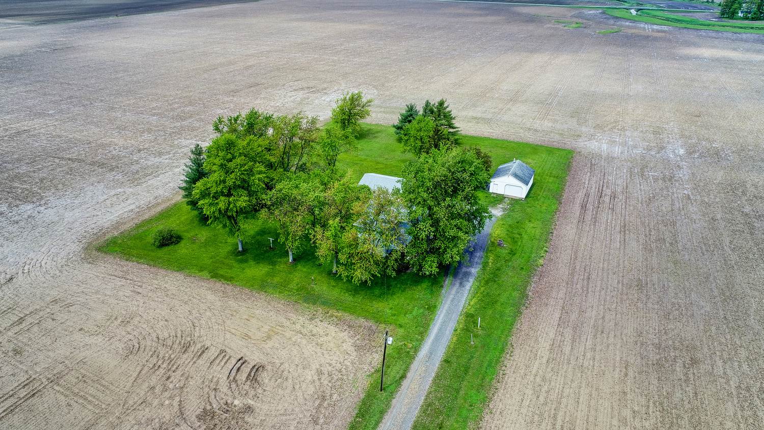 23803 Rider Road Monroeville, IN 46773 - Photo 32 of 35