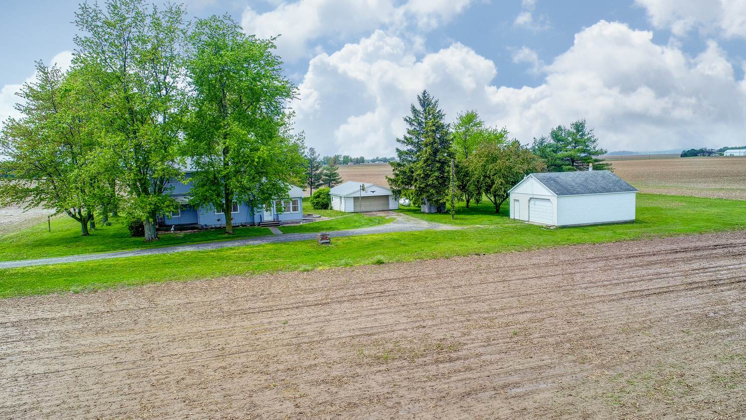 23803 Rider Road Monroeville, IN 46773 - Photo 33 of 35