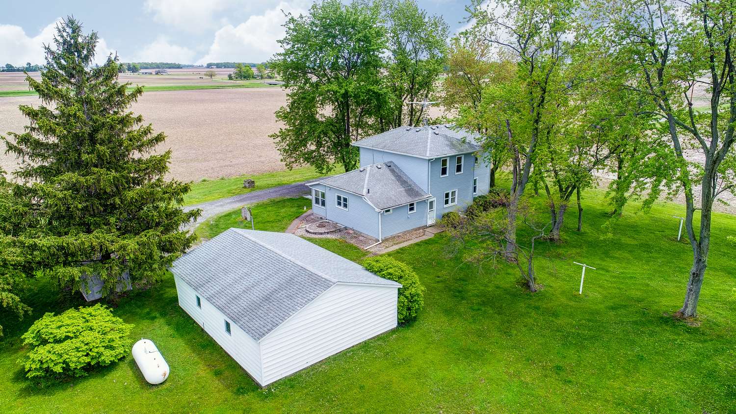 23803 Rider Road Monroeville, IN 46773 - Photo 35 of 35