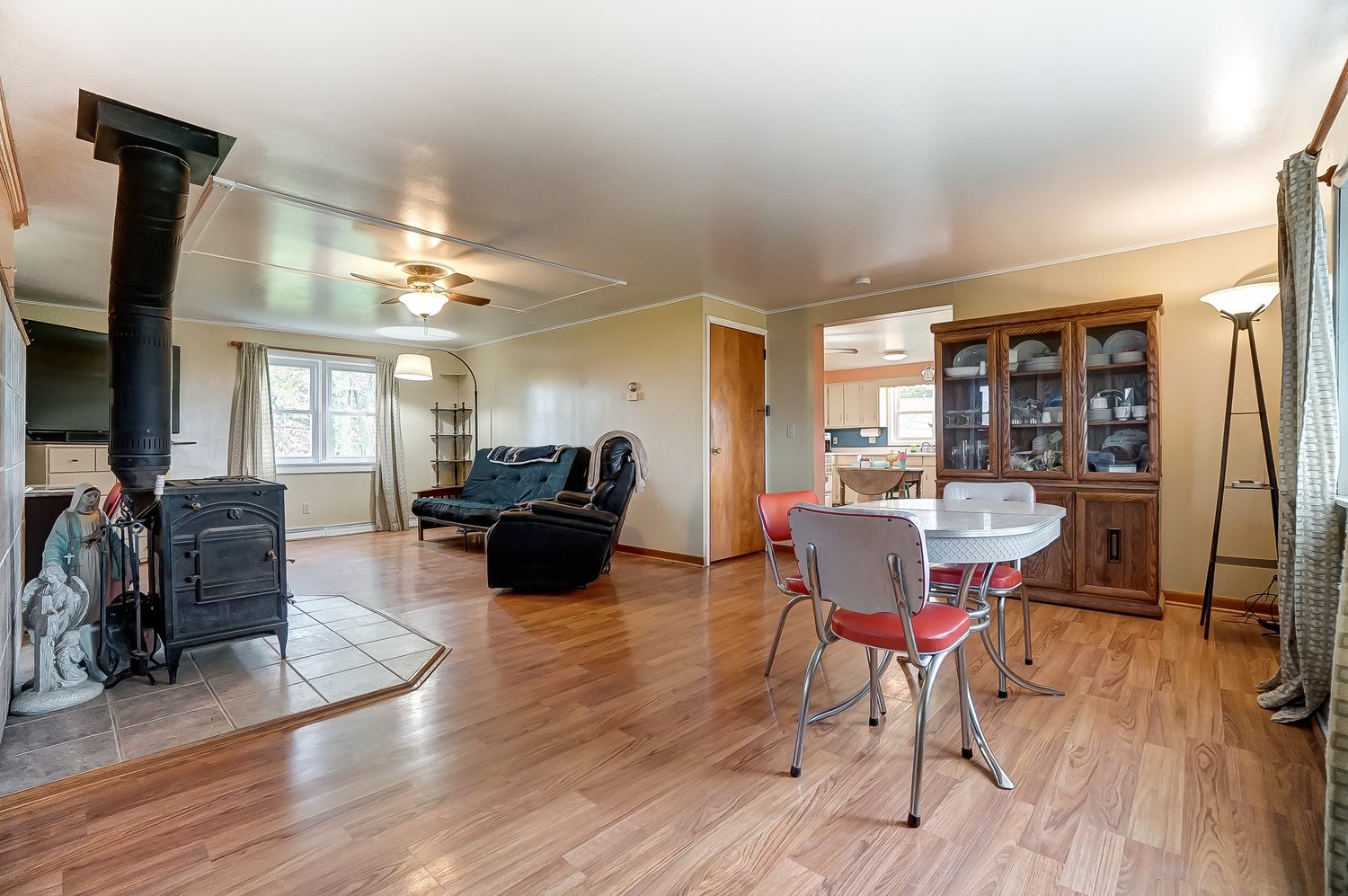 23803 Rider Road Monroeville, IN 46773 - Photo 7 of 35