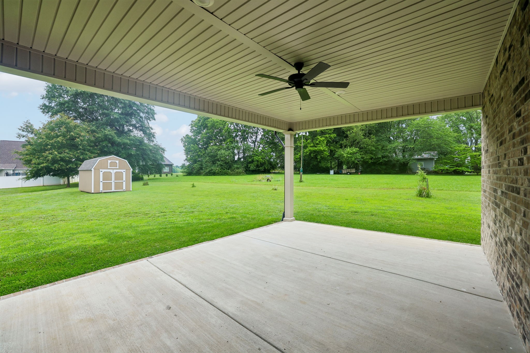 248 Doak Road Manchester, TN 37355 - Photo 32 of 41