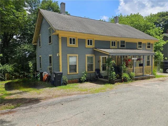 $379,900 | 1 Side Hill Street, Hopkinton, RI 02832