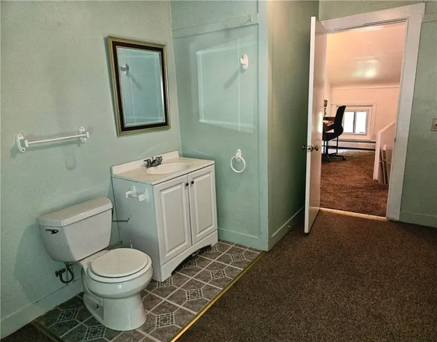 $379,900 | 1 Side Hill Street, Hopkinton, RI 02832