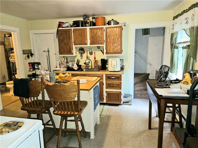 $379,900 | 1 Side Hill Street, Hopkinton, RI 02832