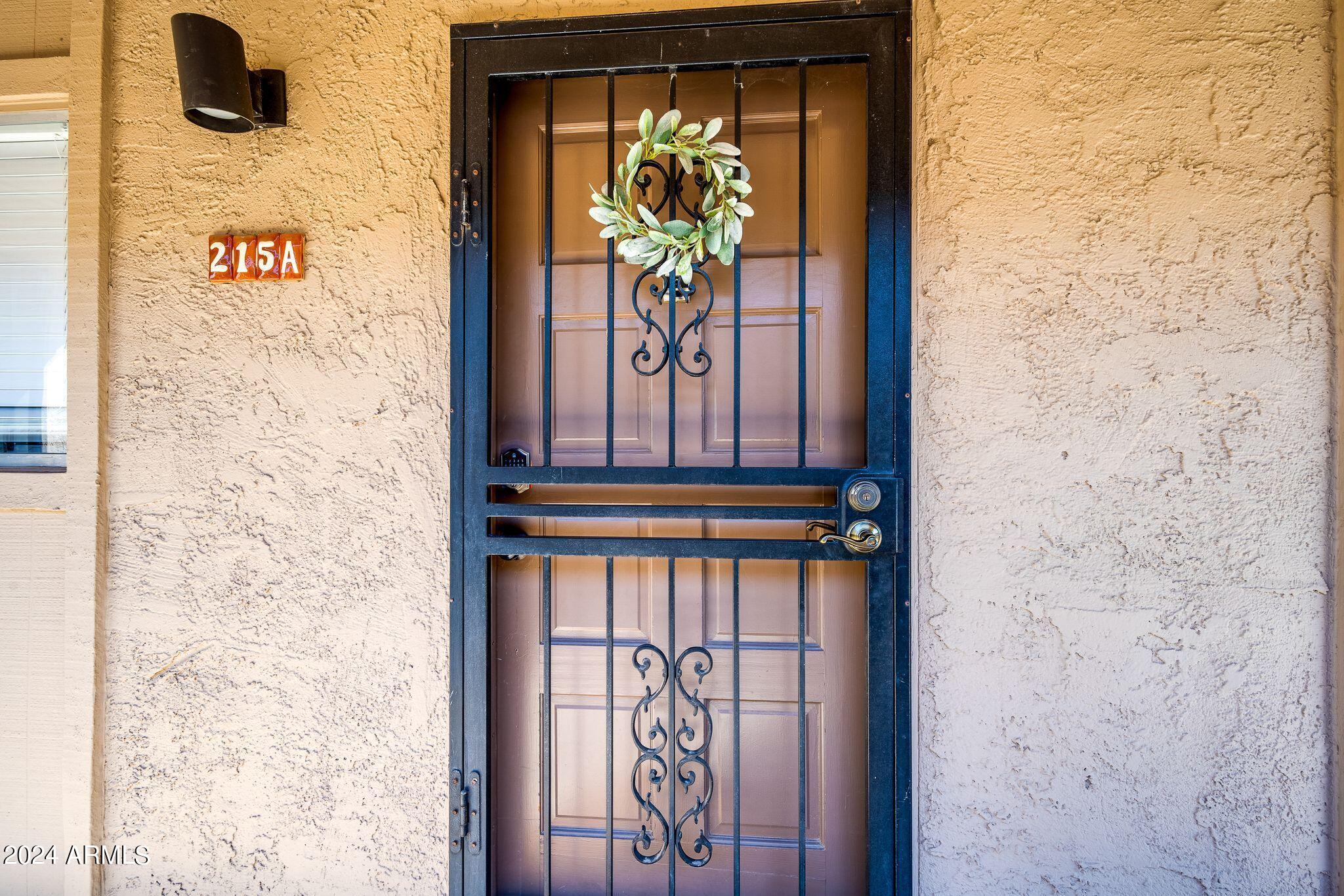7430 East Chaparral Road, Unit 215A Scottsdale, AZ 85250 - Photo 1 of 32 Door
