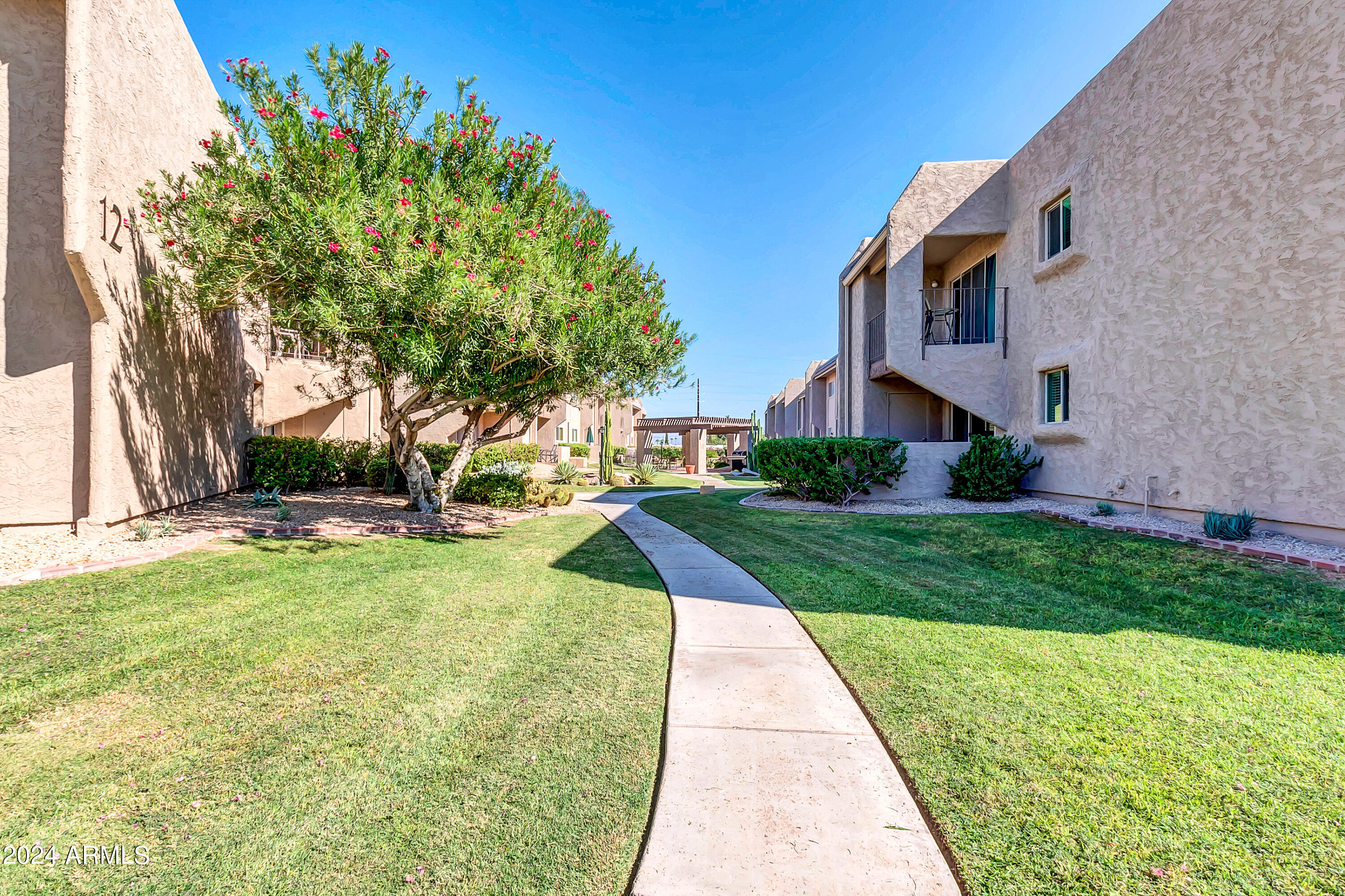 7430 East Chaparral Road, Unit 215A Scottsdale, AZ 85250 - Photo 30 of 32 Chaparral Community-3
