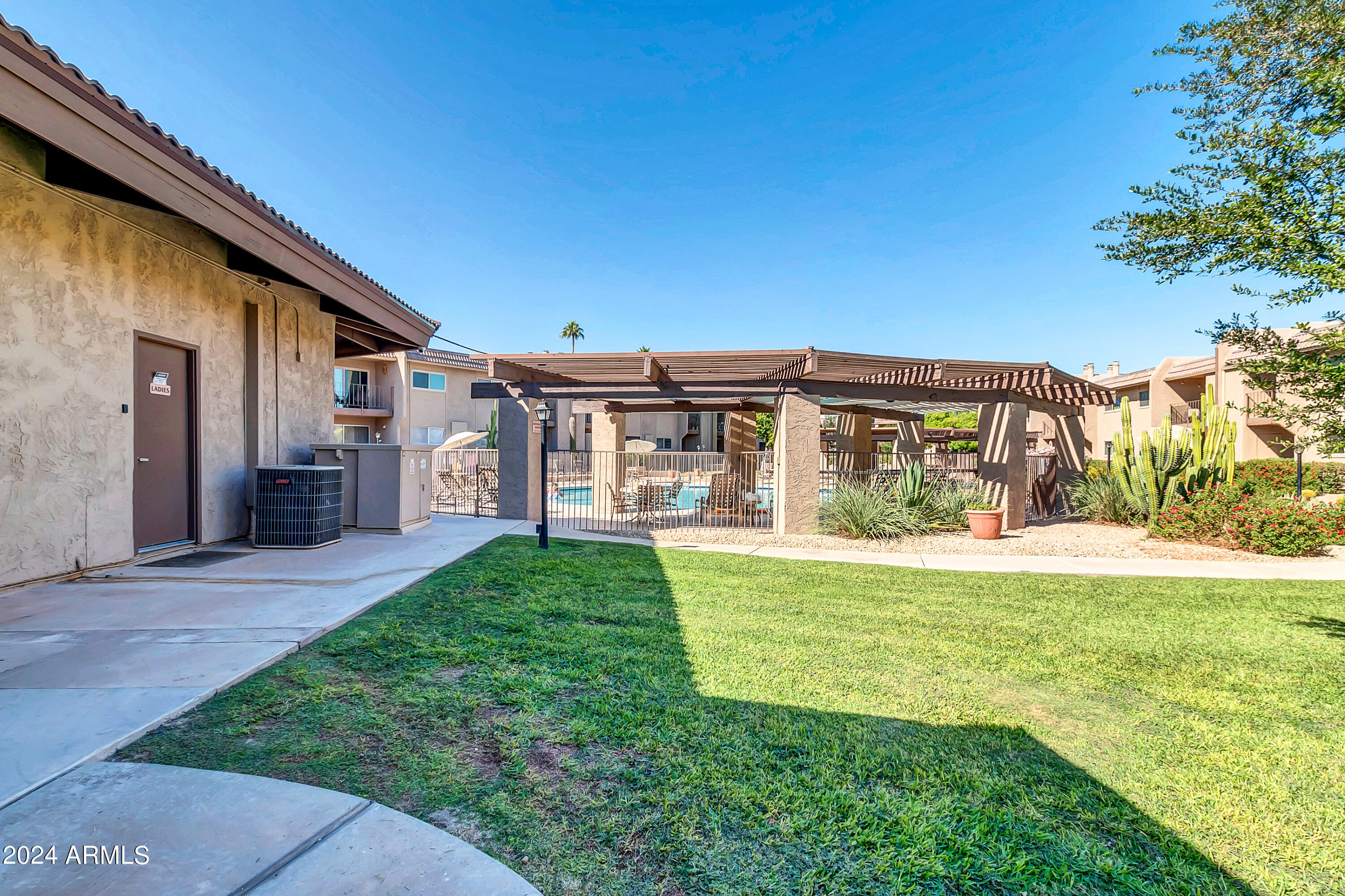 7430 East Chaparral Road, Unit 215A Scottsdale, AZ 85250 - Photo 31 of 32 Chaparral Community-2