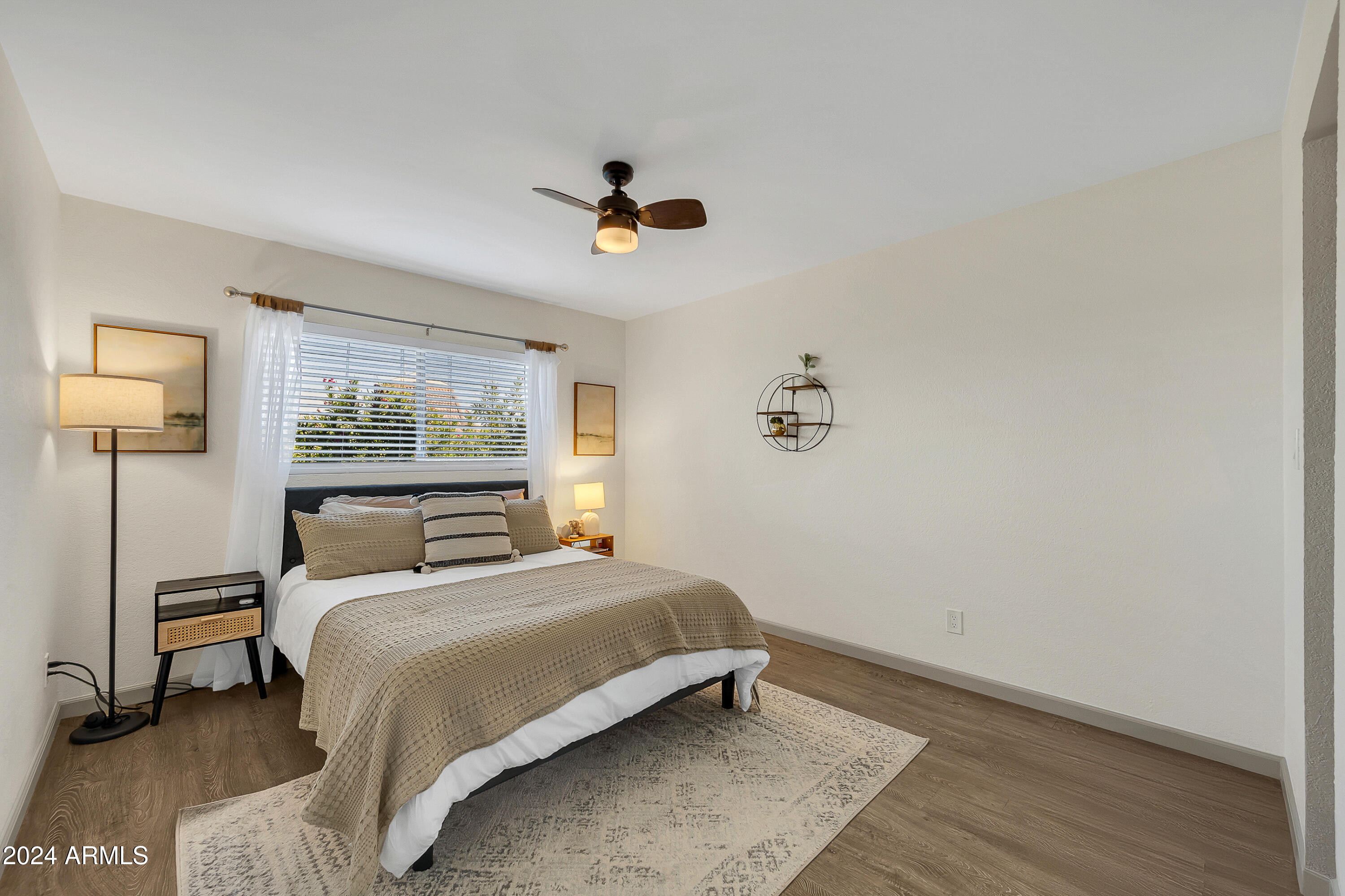 7430 East Chaparral Road, Unit 215A Scottsdale, AZ 85250 - Photo 9 of 32 Primary Bedroom