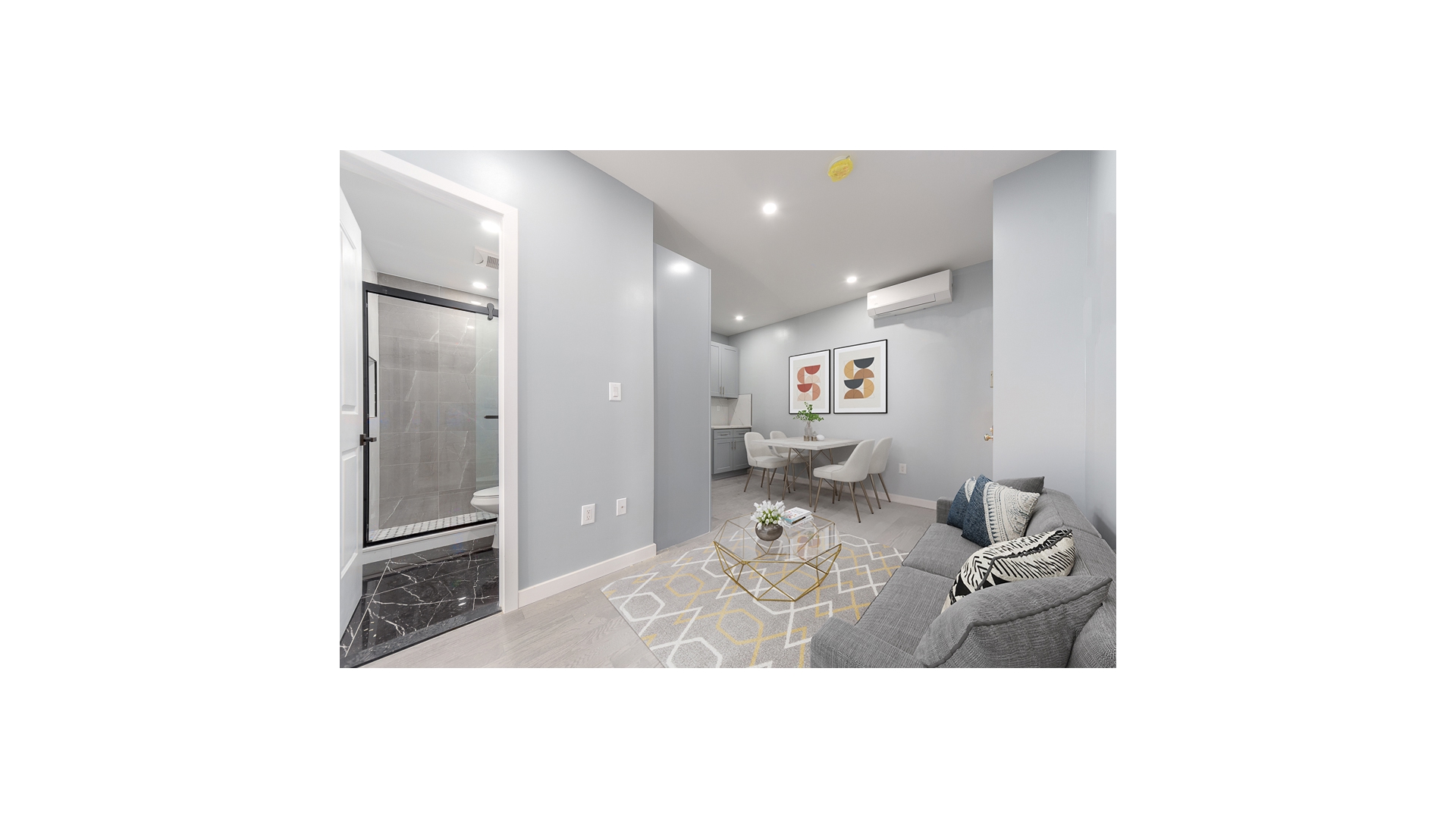 29 Kossuth Place, Unit 2F Brooklyn, NY 11221 - Photo 2 of 4