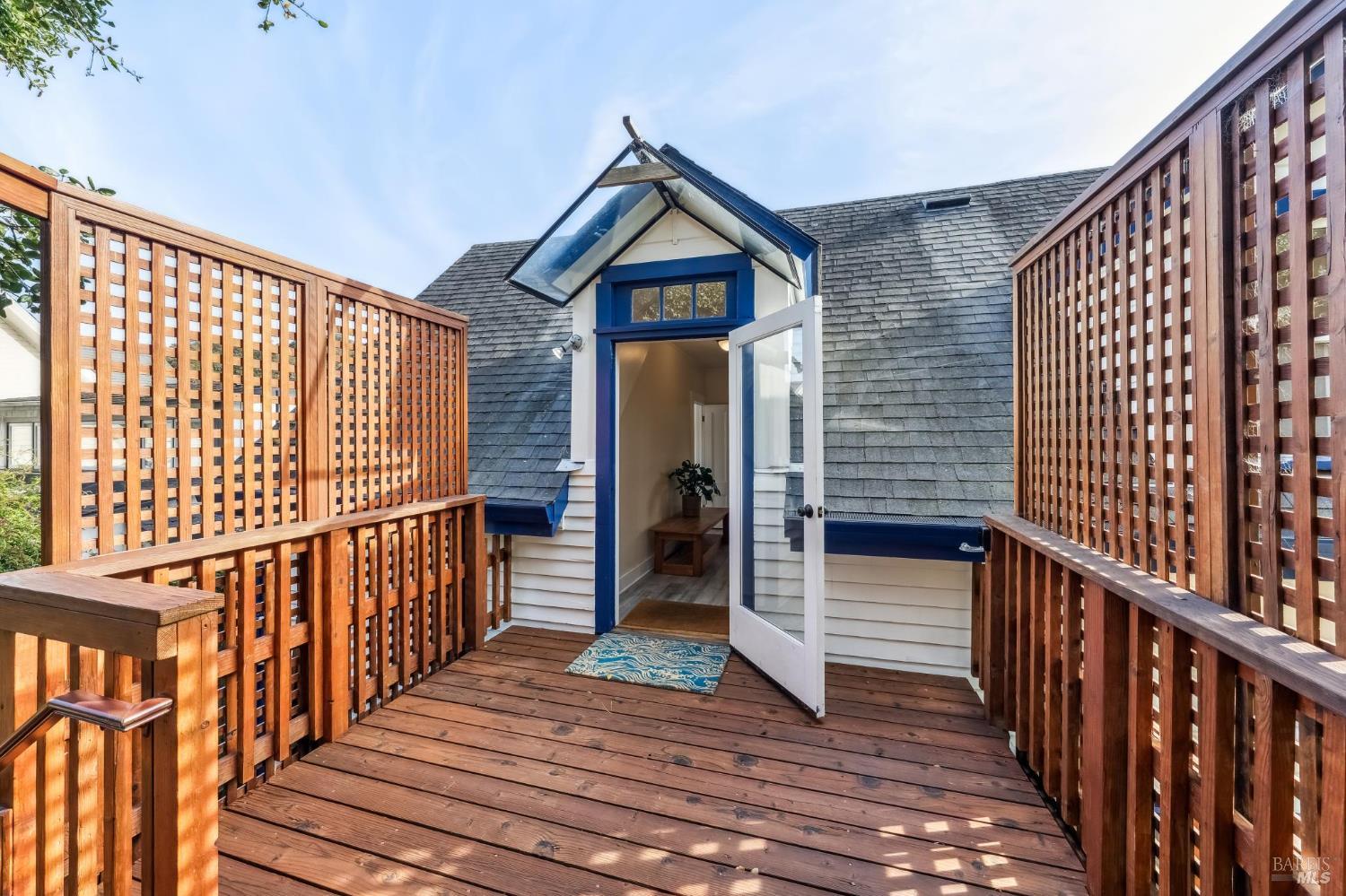 11 Wharf Road Bolinas, CA 94924 - Photo 26 of 47