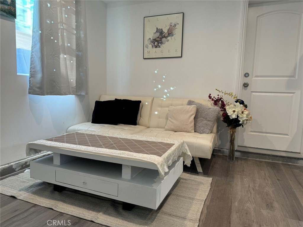 1700 South 8th Street Alhambra, CA 91803 - Photo 3 of 11 a bedroom with bed and window