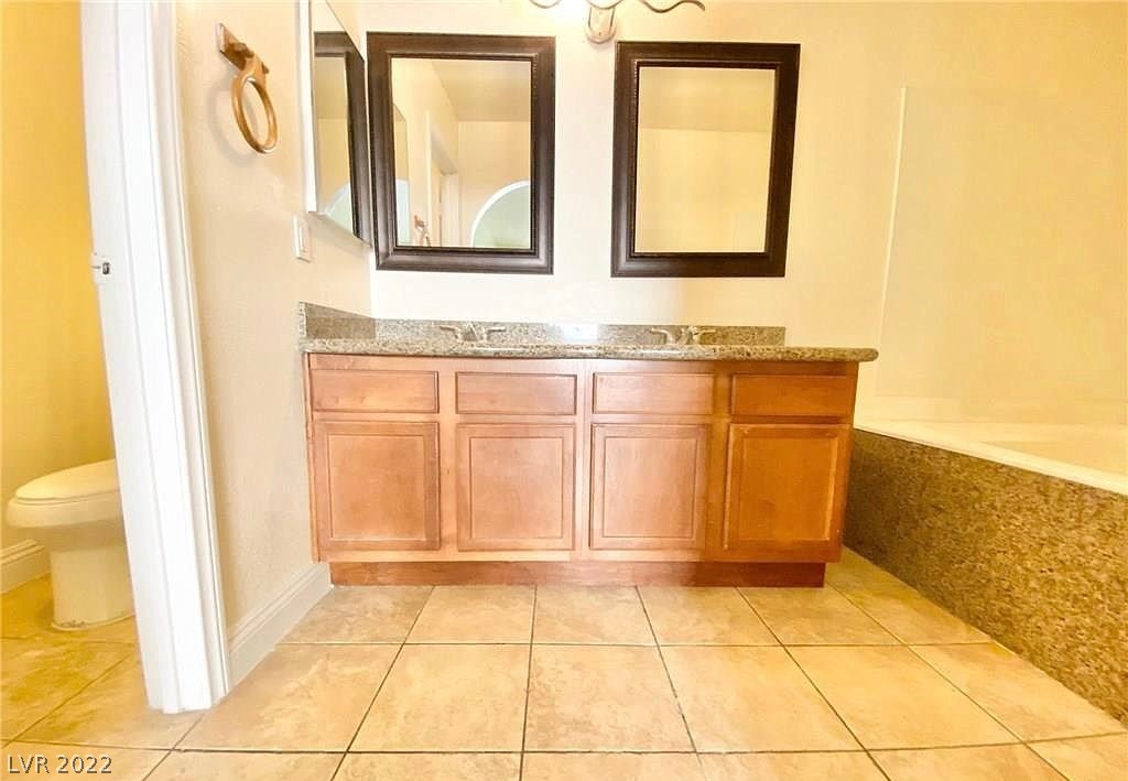 1848 North Decatur Boulevard, Unit 103 Las Vegas, NV 89108 - Photo 11 of 16