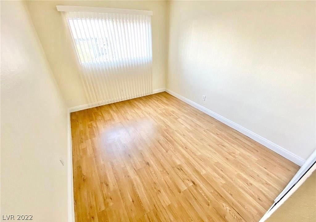 1848 North Decatur Boulevard, Unit 103 Las Vegas, NV 89108 - Photo 16 of 16