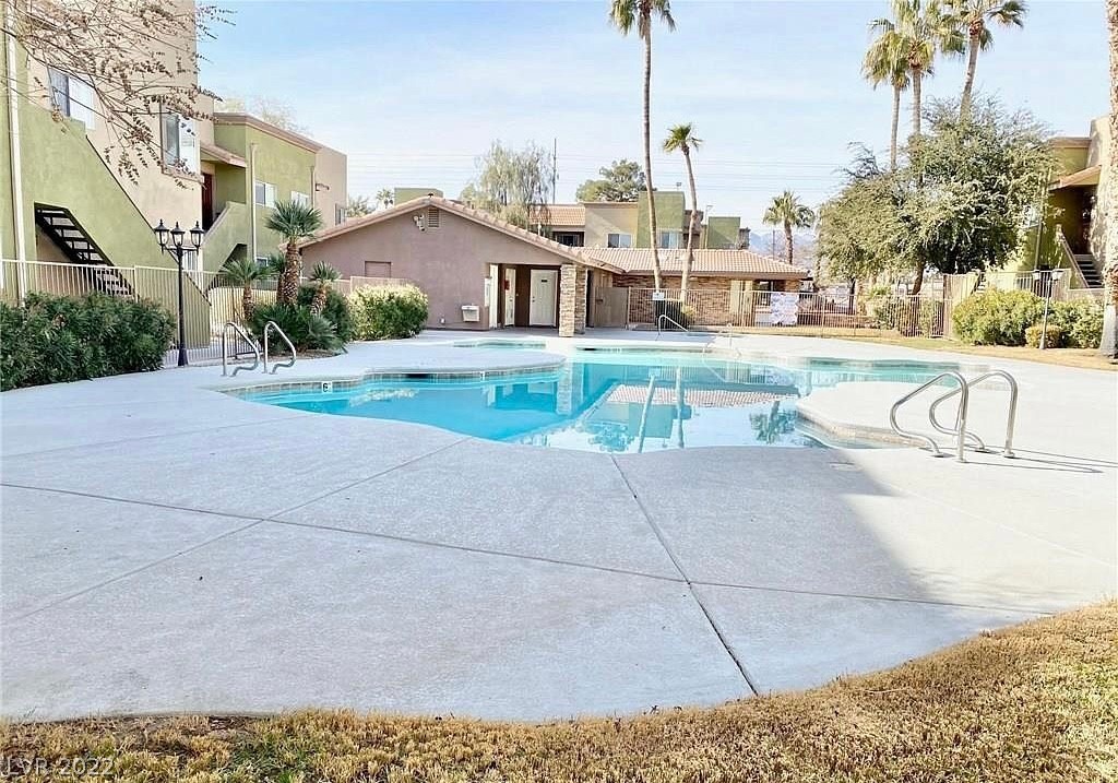 1848 North Decatur Boulevard, Unit 103 Las Vegas, NV 89108 - Photo 2 of 16
