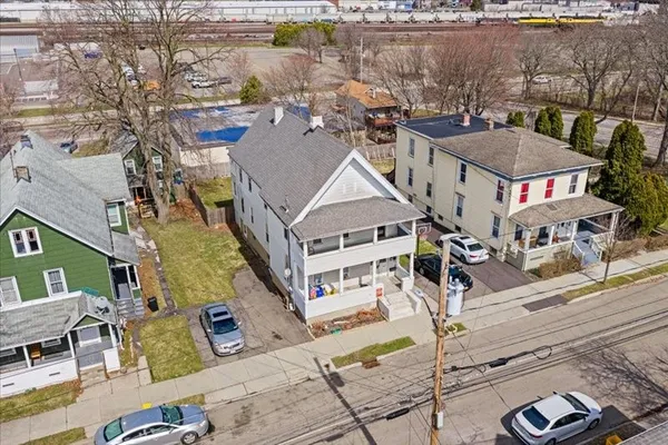 $139,000 | 63 Pine Street, Binghamton, NY 13901