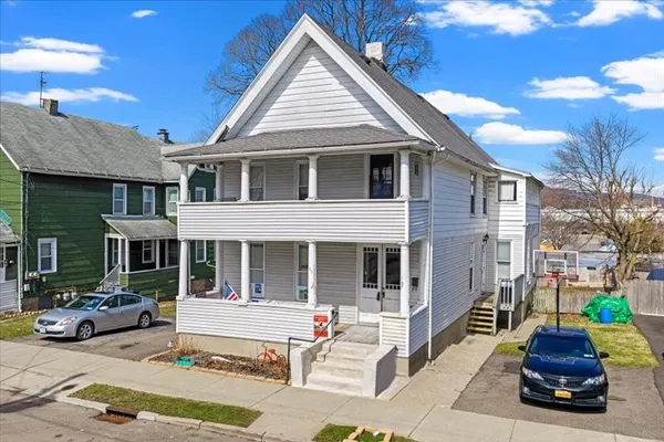 $139,000 | 63 Pine Street, Binghamton, NY 13901