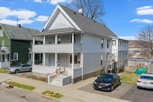 $139,000 | 63 Pine Street, Binghamton, NY 13901